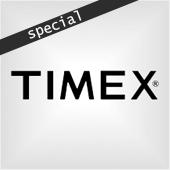 TIMEX SPECIAL